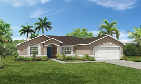27 Pepper Ln, Palm Coast, FL 32164