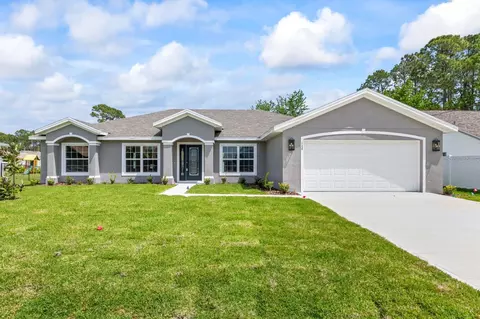148 Boulder Rock Dr, Palm Coast, FL 32137