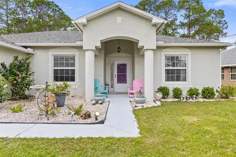 60 Ryecliffe Dr, Palm Coast, FL 32164