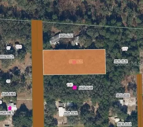 146 Idlewood Acres Rd, Pomona Park, FL 32181