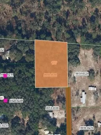 137 Oak Haven Rd, Pomona Park, FL 32181