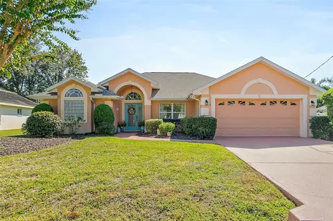 5 Winterberry Pl, Palm Coast, FL 32164