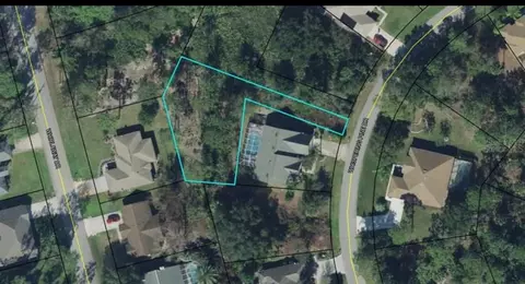 116 Whispering Pine Dr, Palm Coast, FL 32164