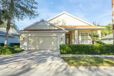 19 Sailfish Dr, Palm Coast, FL 32137