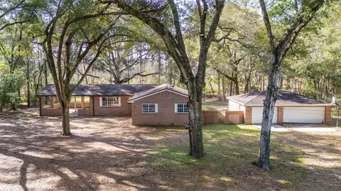 1356 Allie Murray Rd, Middleburg, FL 32068