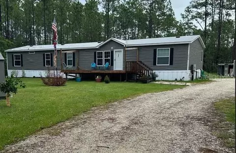 10240 Dillon Ave, Hastings, FL 32145