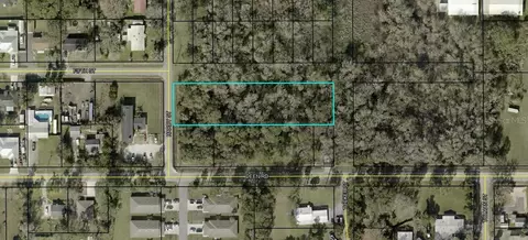 Hardy Street, Bunnell, FL 32110