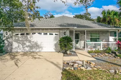 2229 S Flagler Ave, Flagler Beach, FL 32136