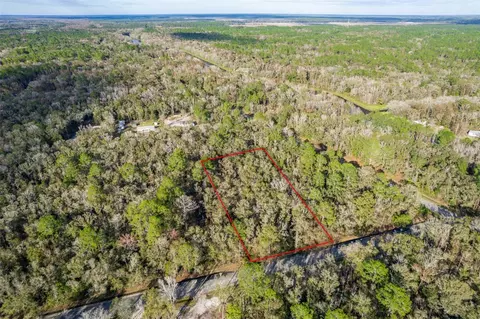 4810 Randolph St, Hastings, FL 32145