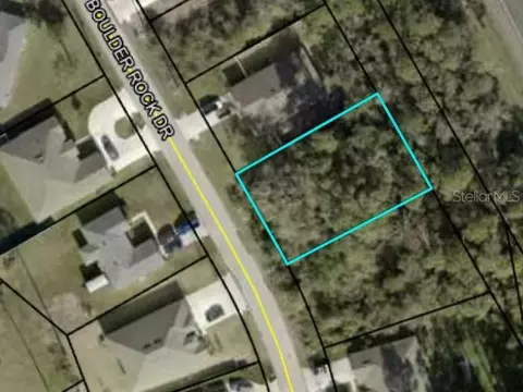 62 Boulder Rock Dr, Palm Coast, FL 32137