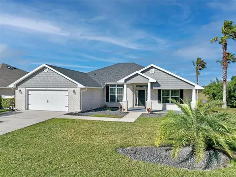 8 Eagle Lake Dr, Flagler Beach, FL 32136