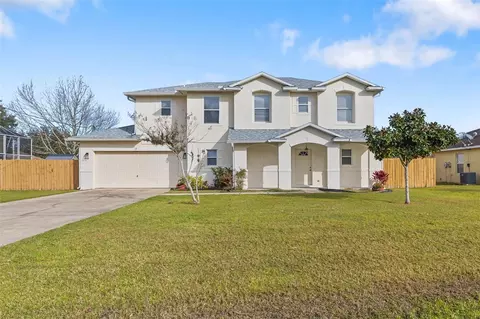 15 Louvet Ln, Palm Coast, FL 32137