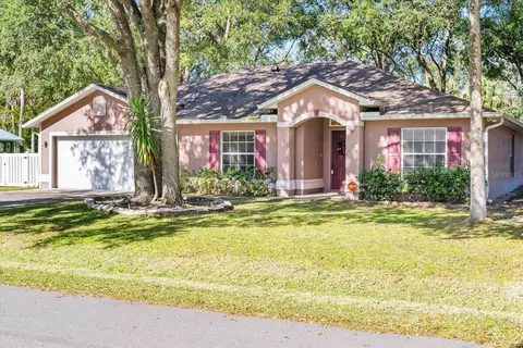 45 Pine Brook Dr, Palm Coast, FL 32164