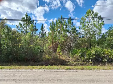 1822 Laurel Ave, Bunnell, FL 32110