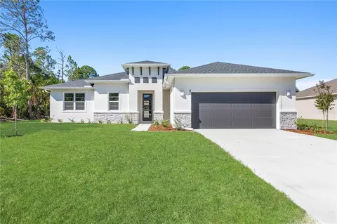 44 Utica Path, Palm Coast, FL 32164