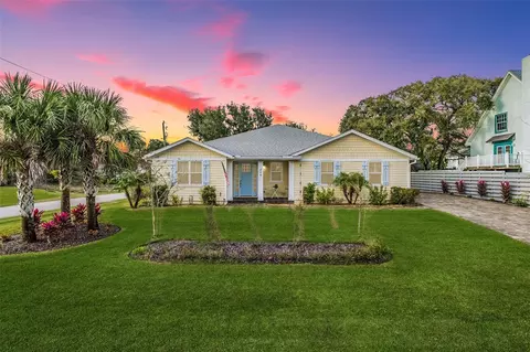 416 Sixteenth St, Saint Augustine, FL 32084