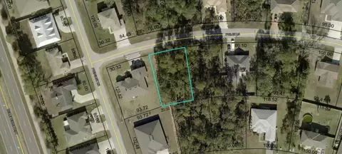 4 Philox Ln, Palm Coast, FL 32164