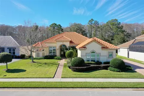 25 New Leatherwood Dr, Palm Coast, FL 32137