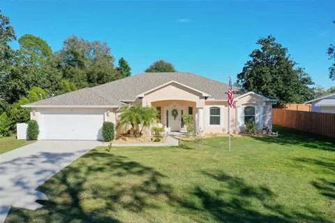 47 Filbert Ln, Palm Coast, FL 32137