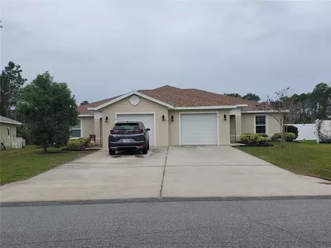 21 Freneau Ln, Palm Coast, FL 32137