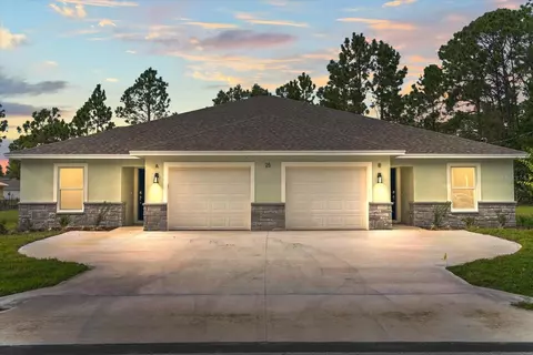 83 Wellwood Ln, Palm Coast, FL 32164
