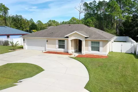 60 Karas Trl, Palm Coast, FL 32164