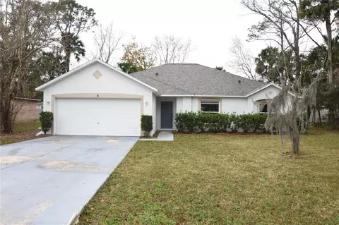 8 Pine Bush Ln, Palm Coast, FL 32164