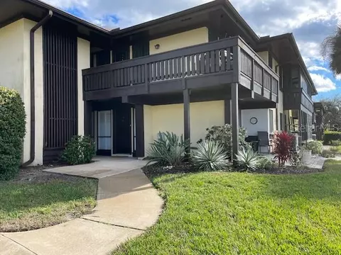 42 Club House Dr #205, Palm Coast, FL 32137