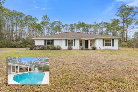 936 Gallberry, Bunnell, FL 32110