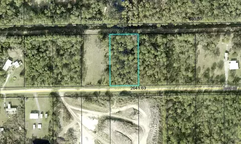 5730 Mango Ave, Bunnell, FL 32110