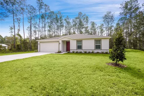 4335 Palatka Blvd, Hastings, FL 32145