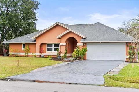 42 Buttermill Dr, Palm Coast, FL 32137