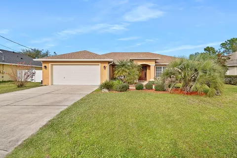 30 Bud Field Dr, Palm Coast, FL 32137