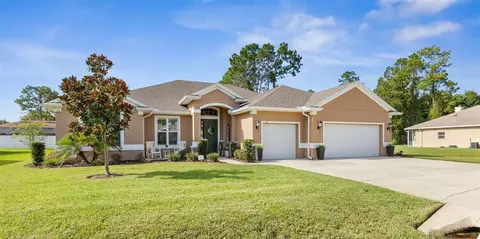 16 Woodshire Ln, Palm Coast, FL 32164