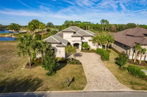 257 Conservatory Dr, Palm Coast, FL 32137