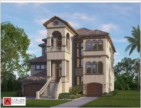 44 N Ocean Ridge Blvd, Palm Coast, FL 32137