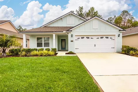 69 Birdie Way, Bunnell, FL 32110