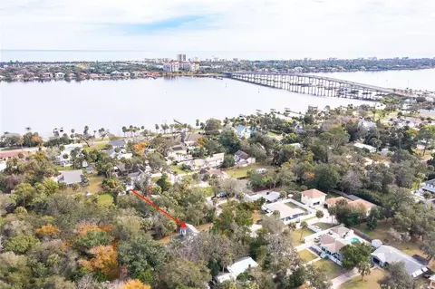 Dix Avenue, Ormond Beach, FL 32174
