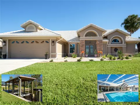 20 Clermont Ct, Palm Coast, FL 32137