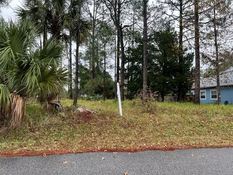 69 Radcliffe Dr, Palm Coast, FL 32164