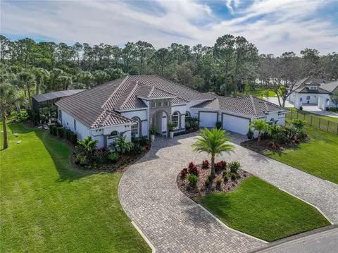 109 La Toscana Rotonda, Ormond Beach, FL 32174
