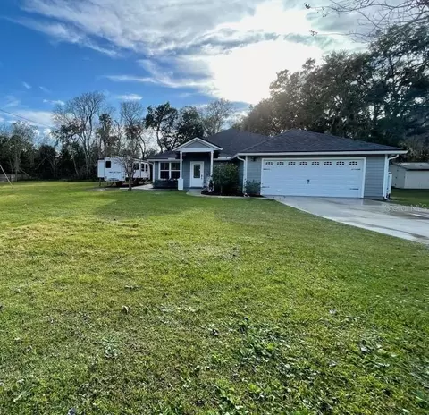 6595 Pony Ln, Saint Augustine, FL 32095 photo 1