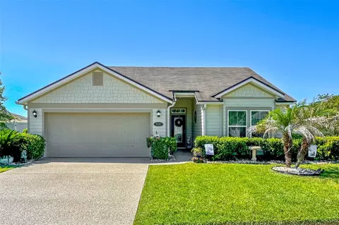 638 Deer Crossing Rd, Saint Augustine, FL 32086