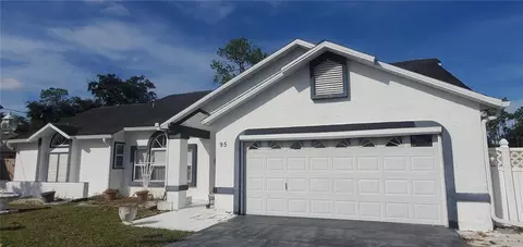 95 Fleetwood Dr, Palm Coast, FL 32137