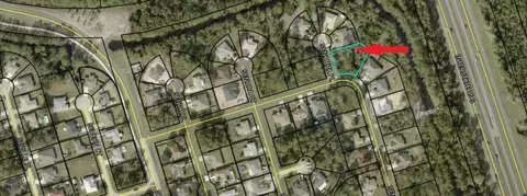 2 Senorita Pl, Palm Coast, FL 32164
