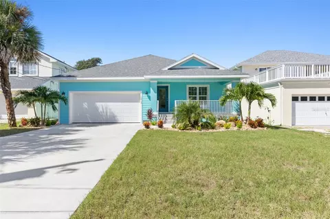 1912 S Palmetto Ave, Flagler Beach, FL 32136