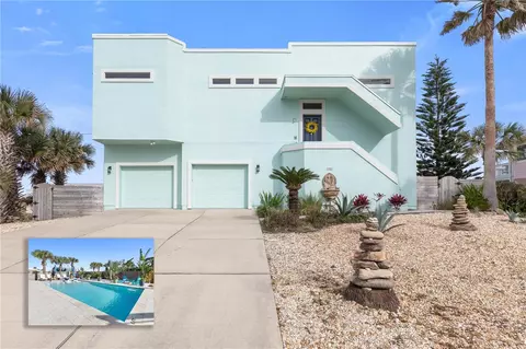7013 N Ocean Shore Blvd, Palm Coast, FL 32137