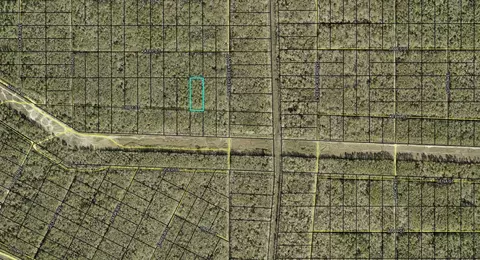 Nn Libby St, Hastings, FL 32145