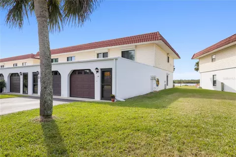 25 S Ocean Palm Dr #25, Flagler Beach, FL 32136