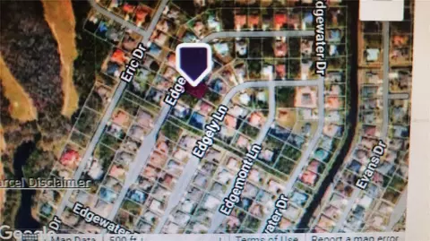 25 Edge Ln, Palm Coast, FL 32164